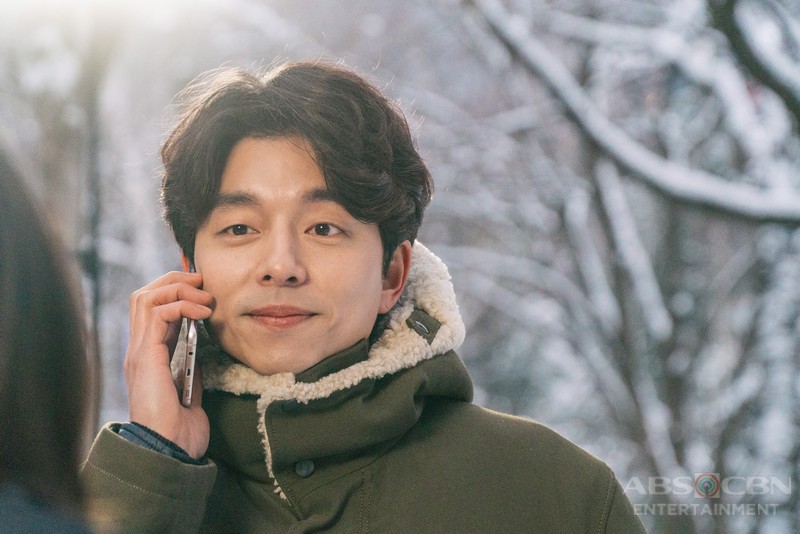 Why we all love Kim Shin on “Goblin”