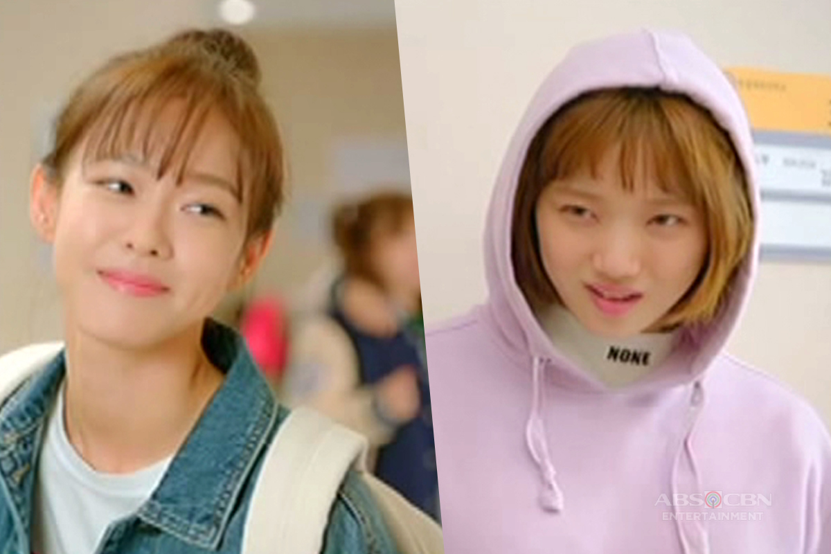 Weightlifting Fairy BokJoo Nakilala Na Ang Kanyang Bagong Roommate