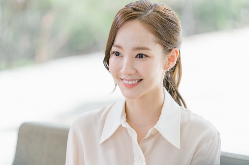 LOOK: Park Min Young as Mariel Kim on 