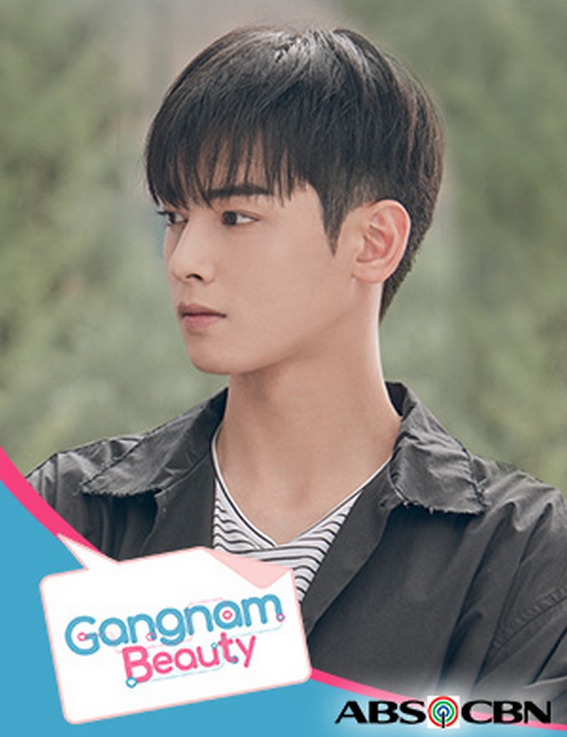 IN PHOTOS: Meet the cast of Gangnam Beauty